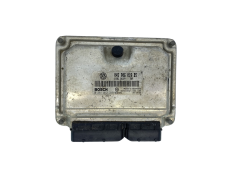 Controller 045906019BS 0281012319 VW Bosch 61936