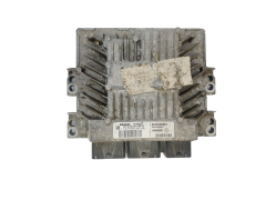 Controller S122326109A 8200565863 8200592611 Renault Siemens 46328