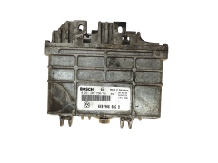 Engine Controller 6K0906026B 0261203750 Seat VW Audi Bosch 24738