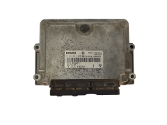 Controller 55189421 0281011488 93749DAV Alfa Romeo Bosch