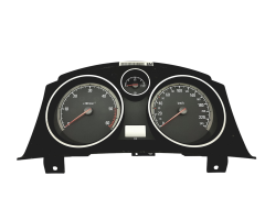Speedometer/Instrument Cluster Opel Astra H Zafira B 13251615BM 47769