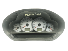 Speedometer/Instrument Cluster Alfa Romeo 166 156021020 Magneti