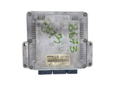 Controller 8200039569 8200078730 0281001934 Renault Bosch 63162