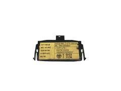 Controller Land Rover YWY100340 52010468A 57906