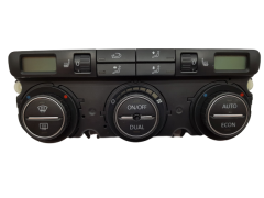 Heater Control Unit 3C0907044AH 5HB00873172 VW Passat B6