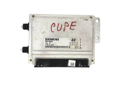Controller 5WY1503C 39108-37705 39108-37700 Hyundai Siemens