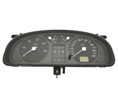 Speedometer/Instrument Cluster Renault Laguna 2 8200218863 B 44829