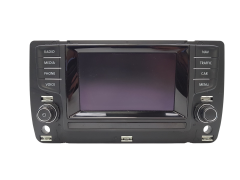 Navigation Radio VW Golf 7 5G0919605D AAH44000 Alpine