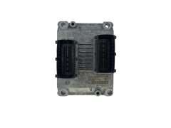 Controller Fiat 00551803110 0261207901 Bosch 53324