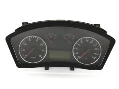 Speedometer/Instrument Cluster Fiat Croma 51735925 503001090200 59257