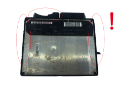 Controller 46763751 R04010032D 80847D Fiat Lucas 49493