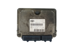 Controller IAW.4AF.M9 55187372 Fiat Magneti Marelli 36162