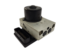Abs Pump Mercedes C W203 A0345457732 10.0925-1574.3 Ate 6124