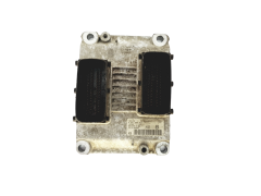 Controller ME731HA003 0261206714 Alfa Romeo Bosch 27306