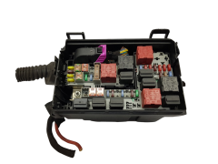 Module 13292736 Opel GM 3754