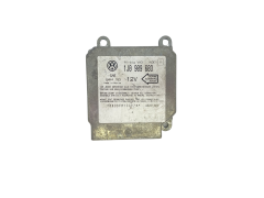 Controller 1J0909603 5WK4163 VW Siemens 58347