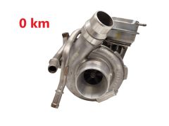 Turbocharger Renault GTA1749V H8200545354 765017-4 8200741556 0 km