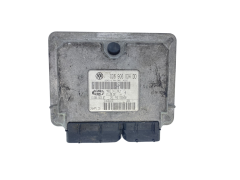 Controller VW 036906034DD IAW4MV.DD 61600.663.07 Magneti Marelli 62326