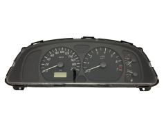Speedometer/Instrument Cluster Opel Agila 09194606