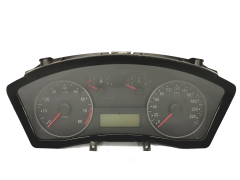 Speedometer/Instrument Cluster Fiat Stilo 46750595 1FCF-10849-AF 41620