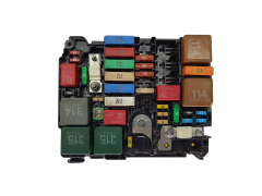 Fuse Box 9804846880 ECO V03 Citroen Peugeot