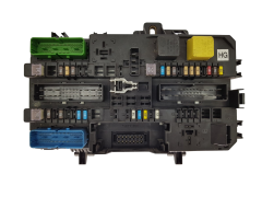 Controller BSI 13206759 5DK008669-52 Opel GM 19525