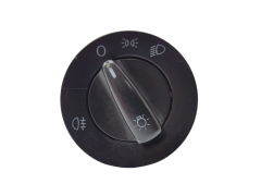 Light Control Volkswagen Seat 1C0941531
