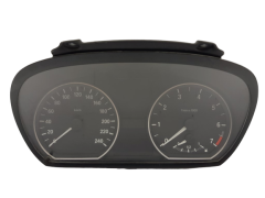 Speedometer/Instrument Cluster BMW 1 E81 E87 9141468-01 1024932-75 18905