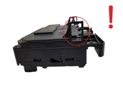 Controller BSM-L11-00 9661682980 S118983011C PSA Siemens 15009
