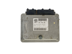 Engine Controller IAW49F.B6 46551833 Fiat 37813