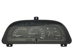Speedometer/Instrument Cluster Renault Laguna 1 21571687-6 215716876 55378
