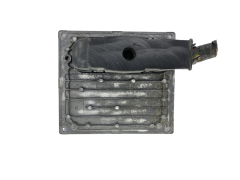 Controller S118107004E 3S61-12A650-CC SIM22 Ford Siemens 48048