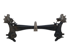 Suspension Beam Rear 555011549R Renault Megane 4 4Control 