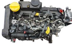 Injection Pump 166009445R 167008859R Renault 1.5 dci Injection Pump 166009445R 167008859R Renault 1.5 dci