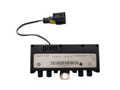 Audio Amplifier Citroen Peugeot 9654390480 MAG41157803D