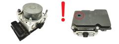 Abs Pump Fiorino Bipper Nemo 51801321 0265800662 Bosch 60650