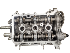 Cylinder Head Toyota Aygo 1KR 0200FW 1.0 12v C1 107 8