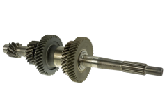 Gearbox Main Shaft Original Master III Movano NV400 314103583R