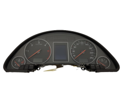 Speedometer/Instrument Cluster Audi A4 B6 8E0920900K 0263626035 21895