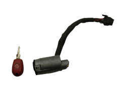 Ignition Switch Alfa Romeo 166 60624943 Sipea