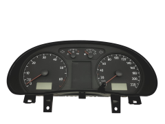 Speedometer/Instrument Cluster VW Polo 6Q0920800X 28863