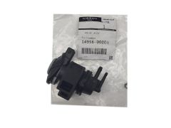 Turbo Solenoid Valve Original Renault Scenic Megane 3 1.5 dCi 1495600Q0H