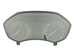 Speedometer/Instrument Cluster Skoda Octavia 1Z0920842H A2C53301872 VDO