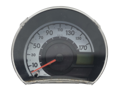 Speedometer/Instrument Cluster Aygo 107 C1 83800-0H160-A Toyota PSA 60904