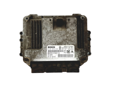 Controller 0281012619 9661032980 9653958980 PSA Bosch 30001