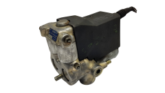 Abs Pump BMW 5 E34 1140005 0265200062 Bosch 1711