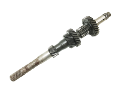 Gearbox Main Shaft 8200941785 JH3142 1.6 Renault Megane 2 