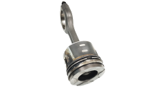 Piston Connecting Rod Assy 1.6 TDCi HHDA Ford Focus 2