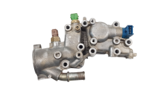Thermostat Housing 963470580 4420 1.4 Peugeot Citroen