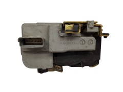 Door Lock Mechansim Right Front 9136S7 Peugeot 206 Valeo 10634